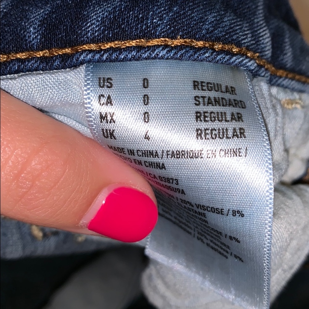 Jeans - Picture 4 of 4